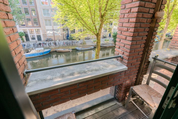 Foto 15 van Looiersgracht 52-D