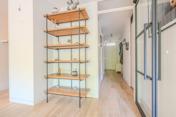 Foto 18 van Looiersgracht 52-D