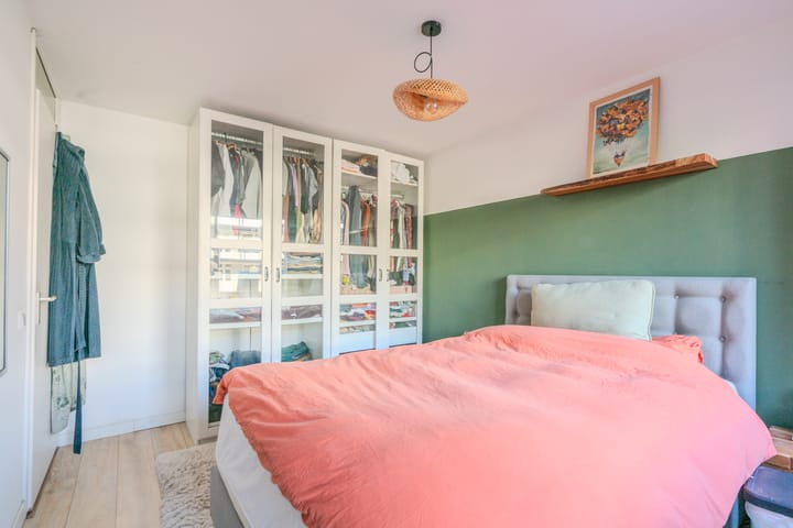 Foto 20 van Looiersgracht 52-D