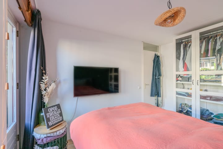 Foto 21 van Looiersgracht 52-D