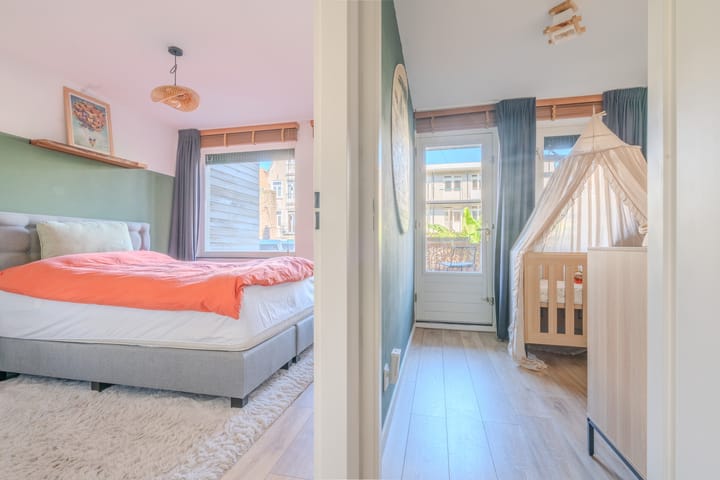 Foto 22 van Looiersgracht 52-D