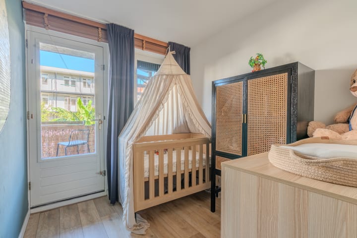 Foto 23 van Looiersgracht 52-D