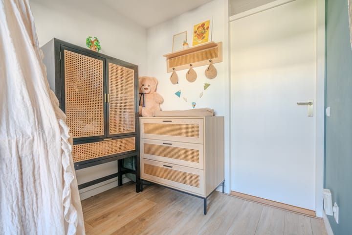 Foto 24 van Looiersgracht 52-D