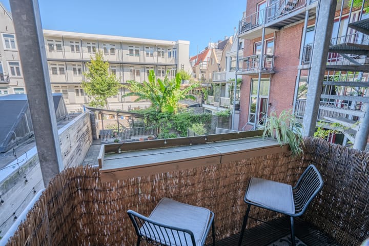 Foto 25 van Looiersgracht 52-D