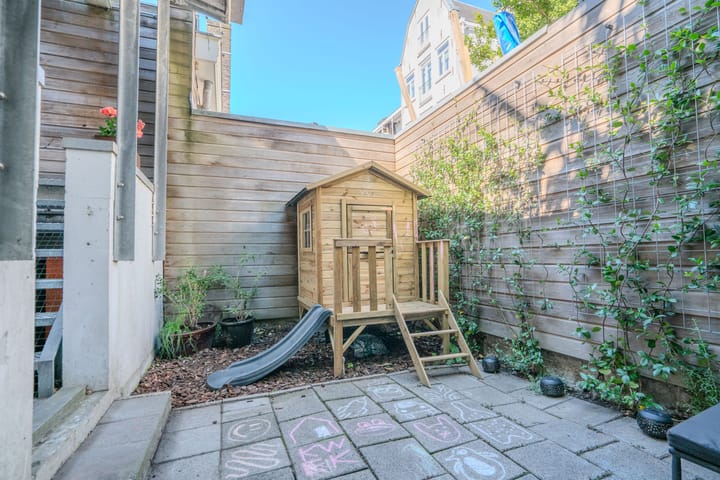 Foto 28 van Looiersgracht 52-D