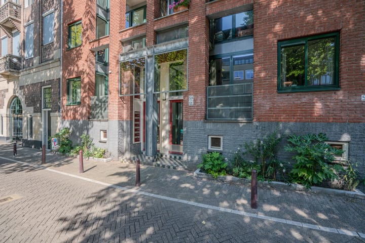 Foto 30 van Looiersgracht 52-D