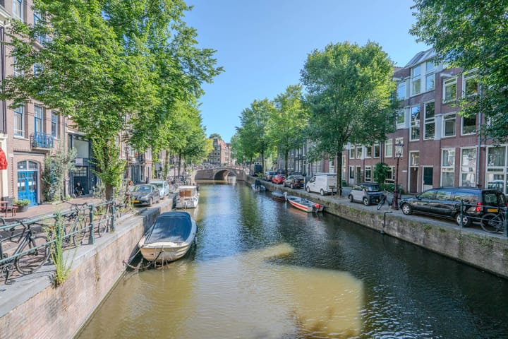 Foto 31 van Looiersgracht 52-D