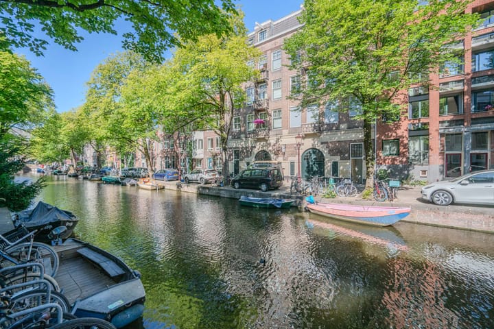 Foto 32 van Looiersgracht 52-D