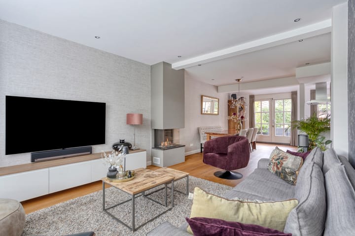 Foto 2 van Dr C A Gerkestraat 141