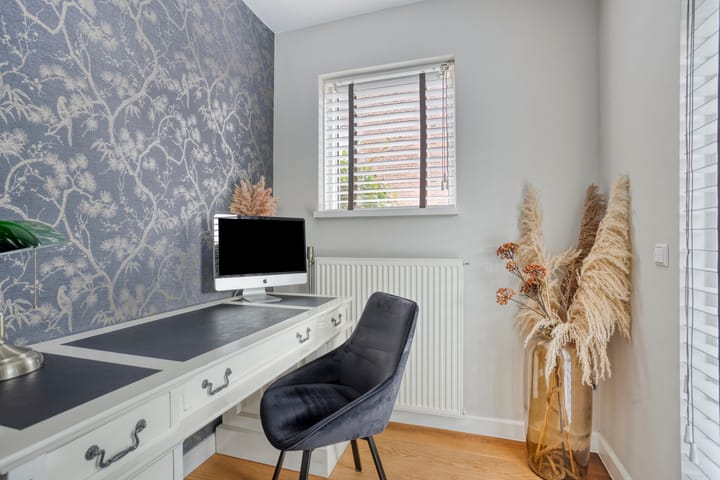 Foto 8 van Dr C A Gerkestraat 141