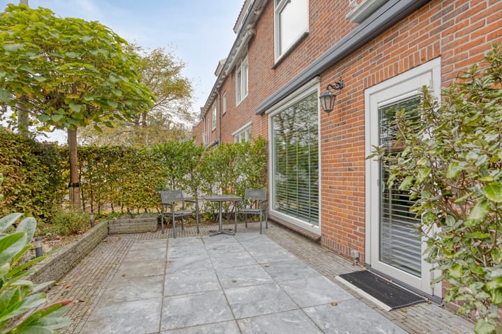 Foto 9 van Dr C A Gerkestraat 141