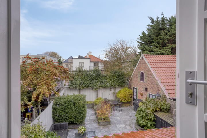 Foto 19 van Dr C A Gerkestraat 141