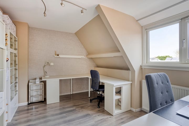 Foto 27 van Dr C A Gerkestraat 141