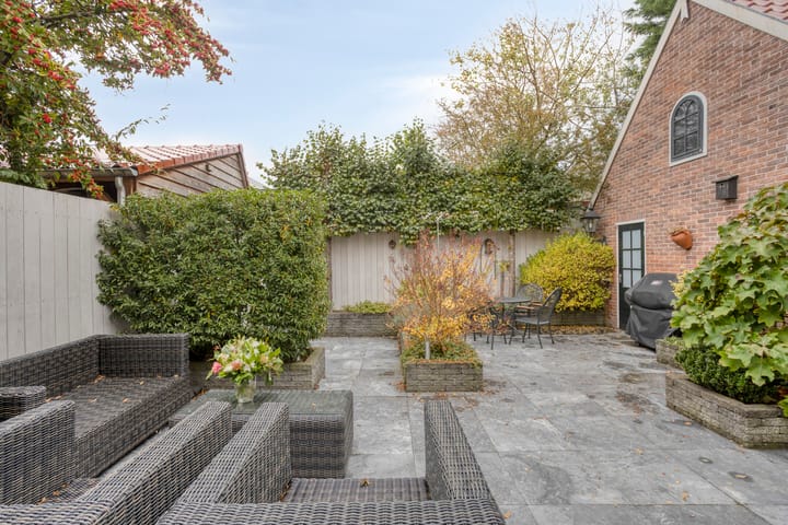 Foto 35 van Dr C A Gerkestraat 141