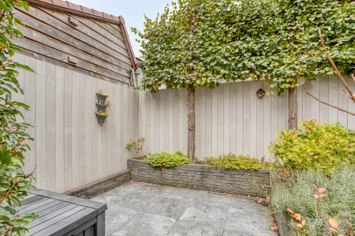 Foto 37 van Dr C A Gerkestraat 141