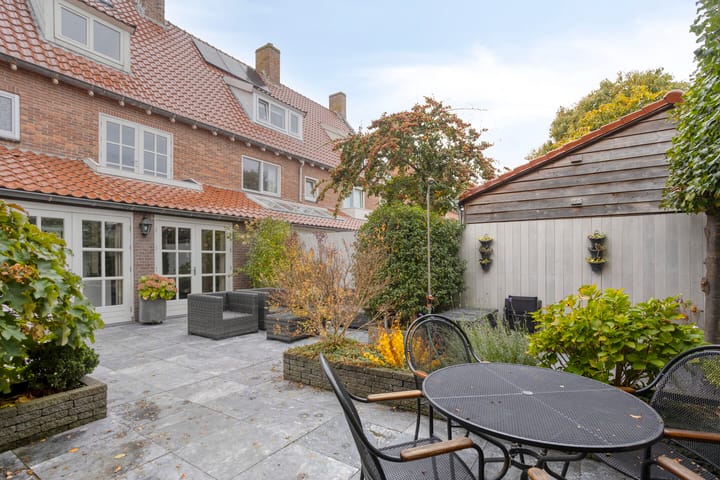 Foto 38 van Dr C A Gerkestraat 141