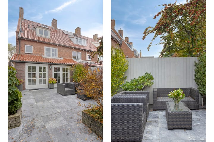 Foto 39 van Dr C A Gerkestraat 141