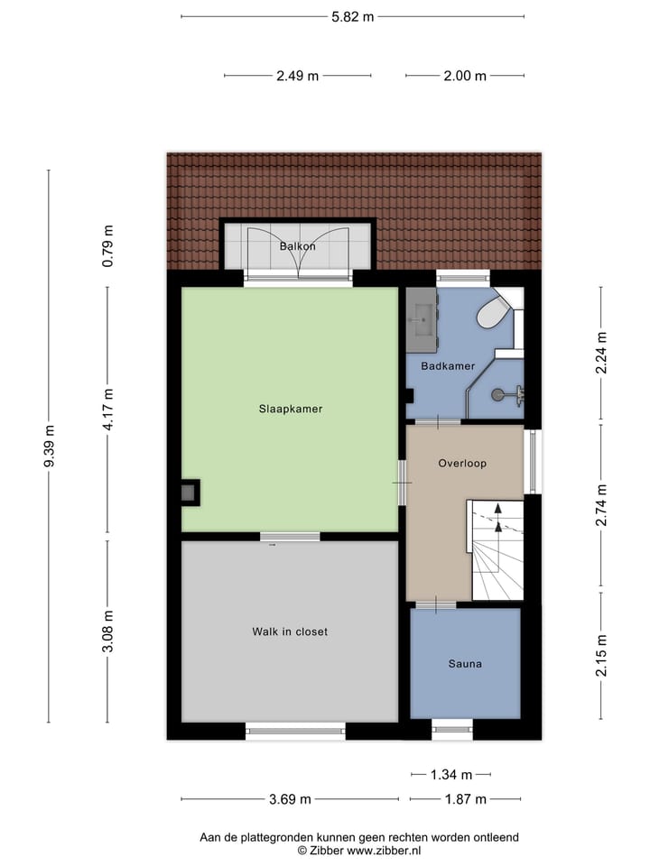 Foto 48 van Dr C A Gerkestraat 141