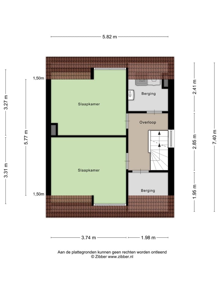 Foto 49 van Dr C A Gerkestraat 141