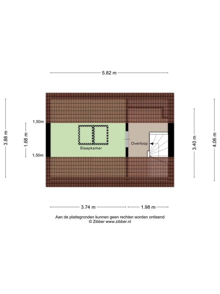 Foto 50 van Dr C A Gerkestraat 141