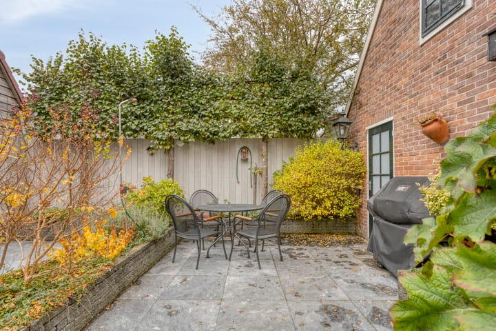 Foto 36 van Dr C A Gerkestraat 141