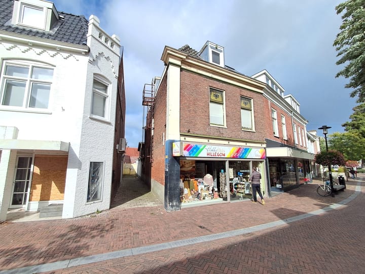 Hoofdstraat 48, Hillegom