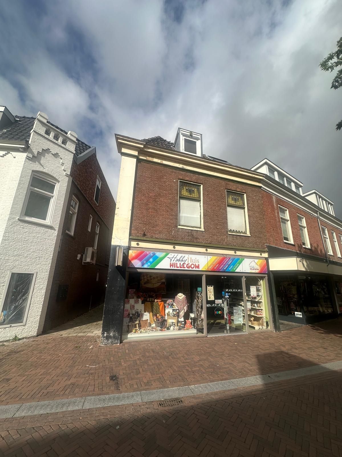 Bekijk foto 3 van Hoofdstraat 48