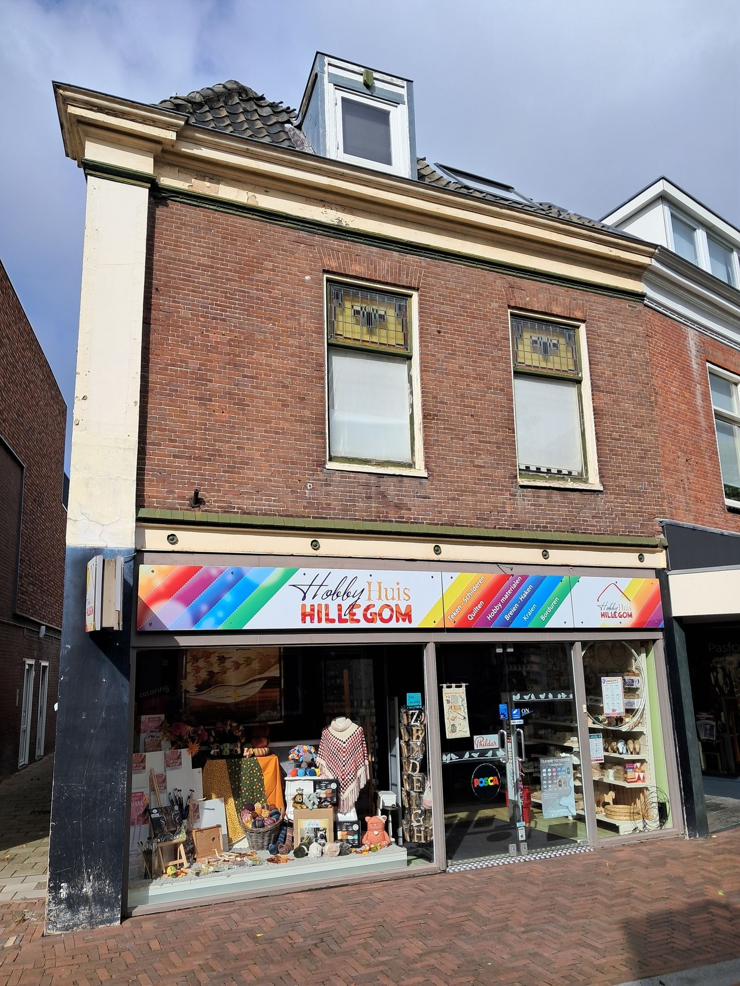 Bekijk foto 4 van Hoofdstraat 48