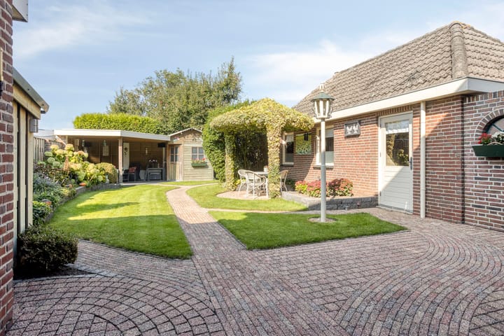 Foto 2 van Zomerstraat 13