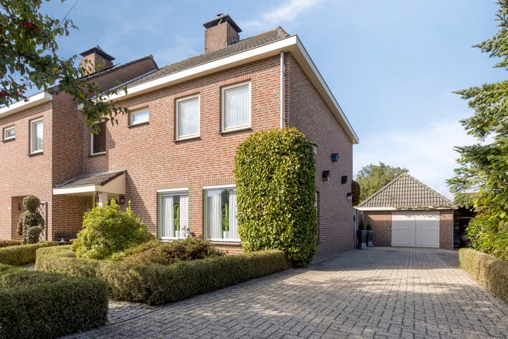 Foto 3 van Zomerstraat 13