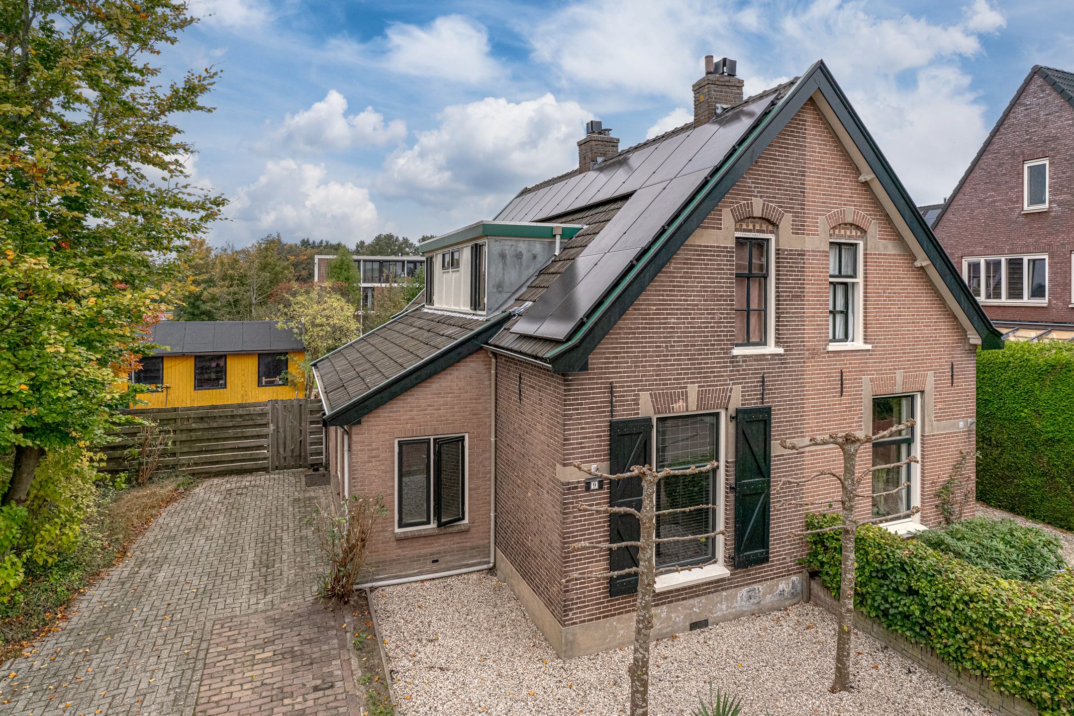 De Haspel, 9, Arnhem, 6812DX, Gelderland, Nederland 9 