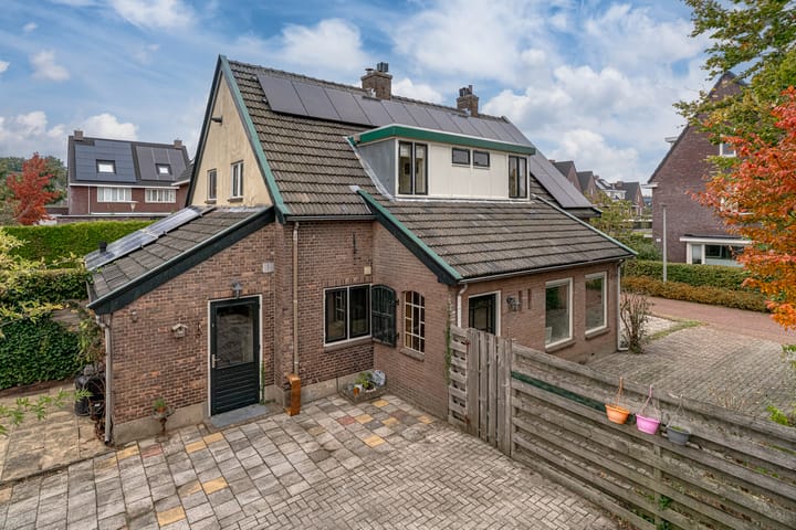 Foto 7 van De Haspel 9