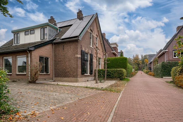 Foto 2 van De Haspel 9