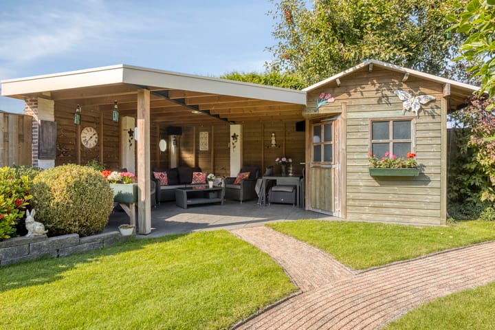 Foto 33 van Zomerstraat 13