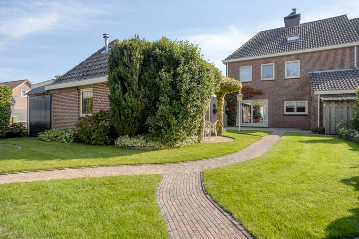 Foto 35 van Zomerstraat 13