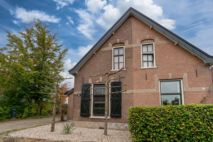 Foto 6 van De Haspel 9