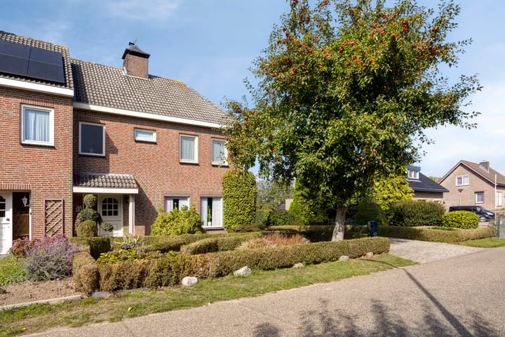 Foto 41 van Zomerstraat 13