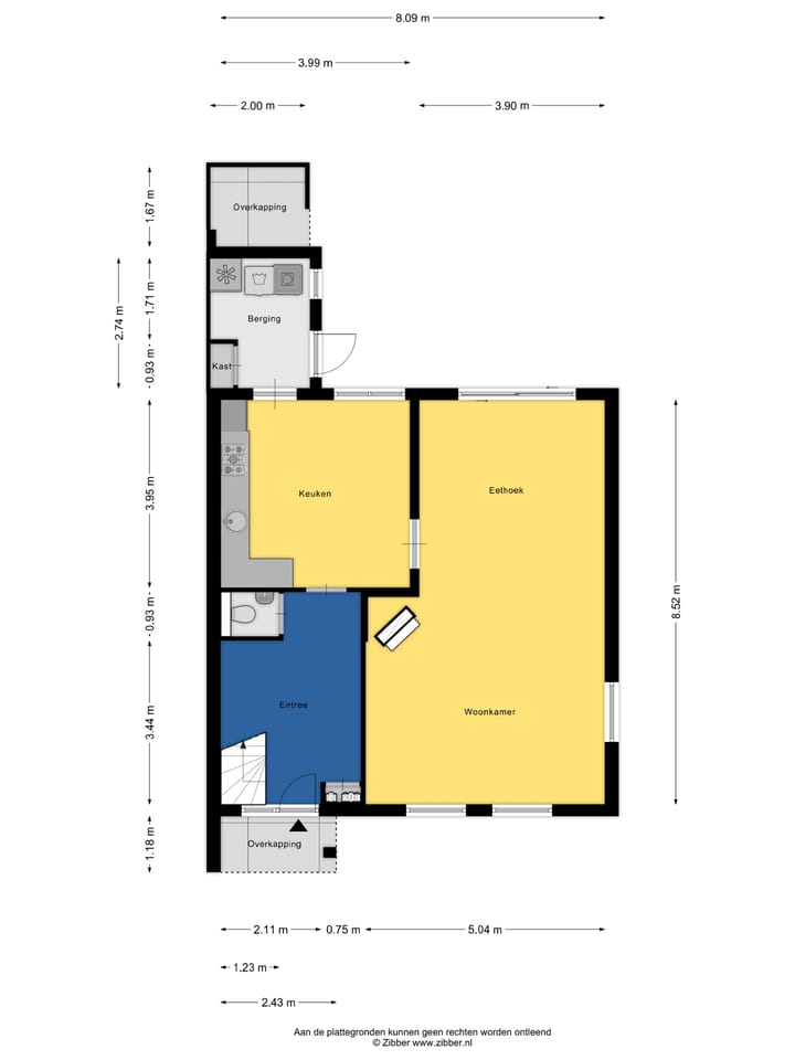 Foto 47 van Zomerstraat 13