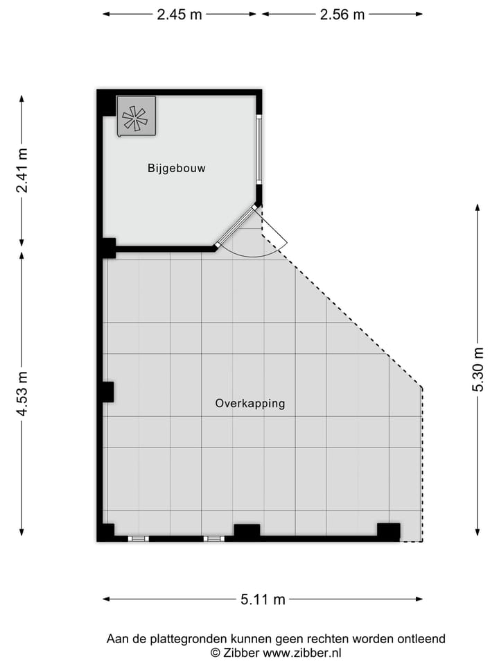 Foto 48 van Zomerstraat 13