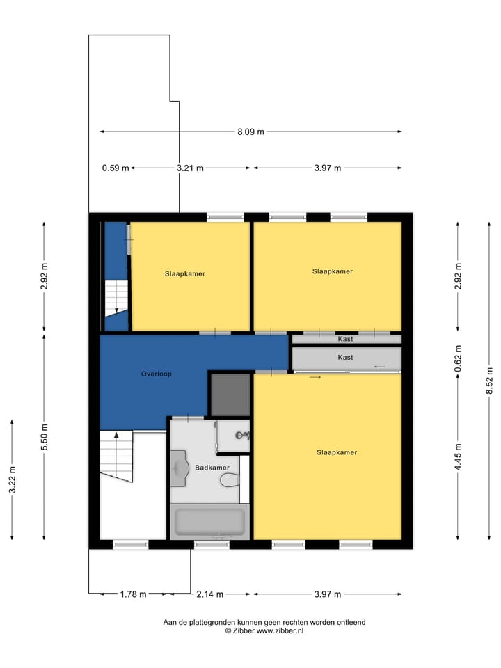Foto 49 van Zomerstraat 13