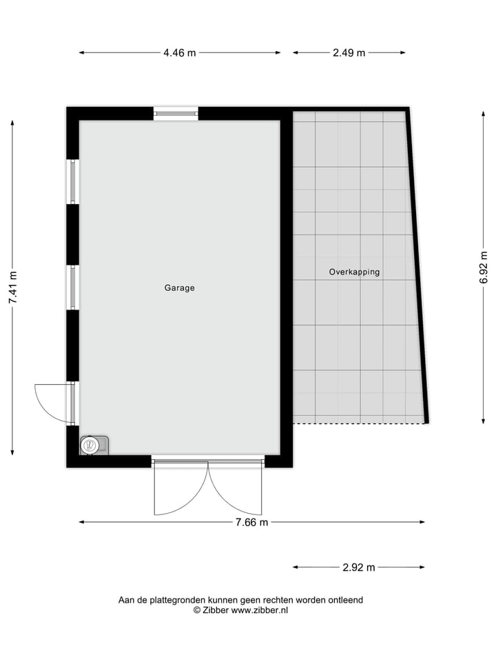 Foto 50 van Zomerstraat 13