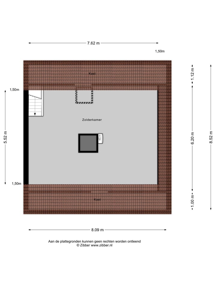 Foto 51 van Zomerstraat 13