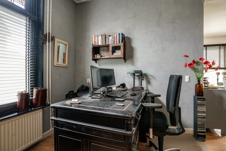 Foto 21 van De Haspel 9