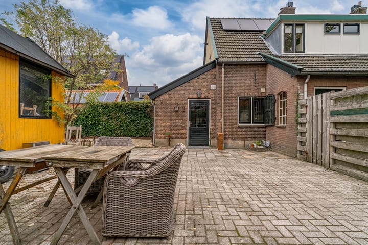 Foto 26 van De Haspel 9