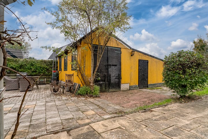 Foto 27 van De Haspel 9