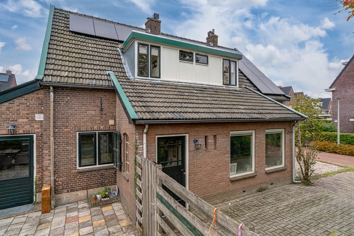 Foto 45 van De Haspel 9