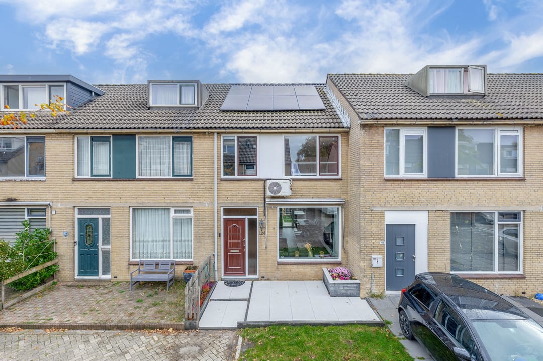 Foto 1 van Baarsveen 124