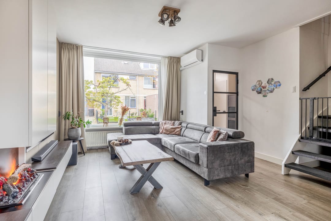 Foto 2 van Baarsveen 124