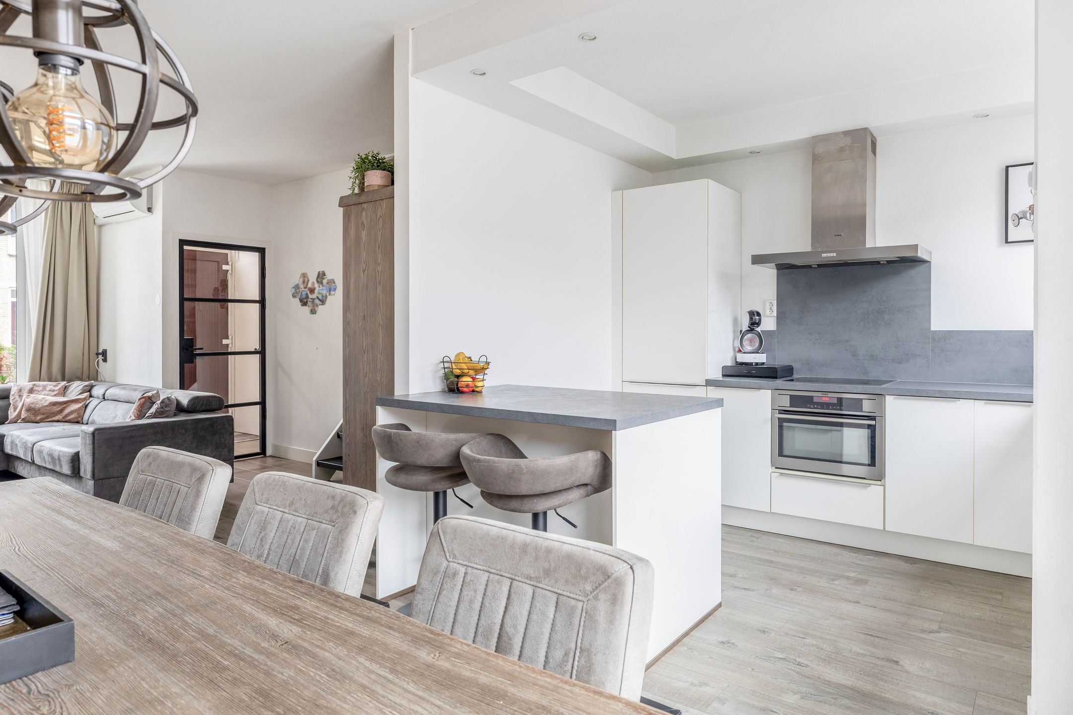 Foto 3 van Baarsveen 124