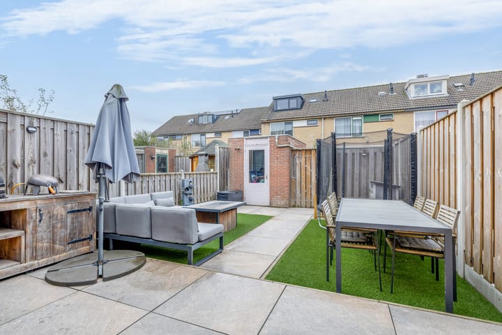 Foto 4 van Baarsveen 124